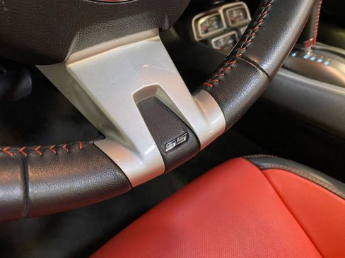 Used 2011 Chevrolet Camaro SS w/ RS Package image 38