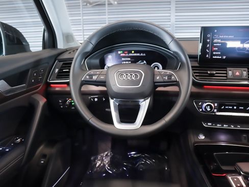 Used 2023 Audi Q5 2.0T Prestige AWD/4WD image 18