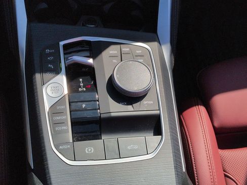 Used 2026 BMW 430i Convertible w/ M Sport Package image 25