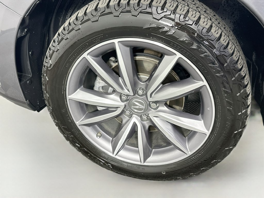 Used 2019 Acura RDX w/ Technology Package AWD/4WD image 34