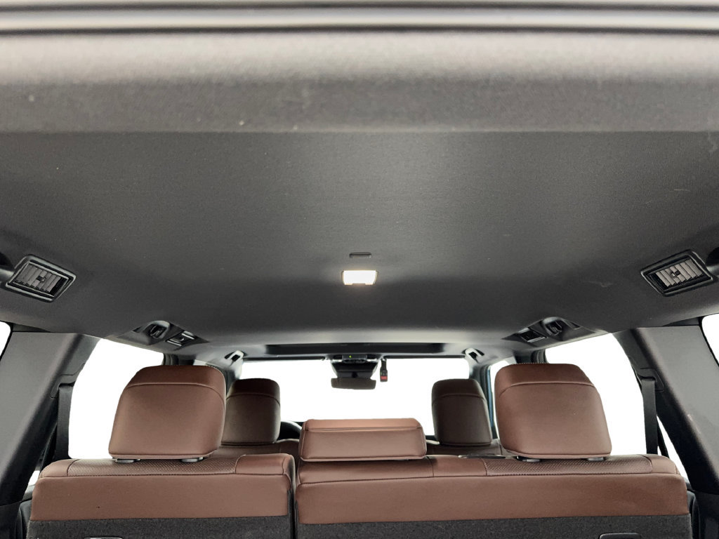 Used 2025 Toyota Land Cruiser w/ Premium Package AWD/4WD image 75