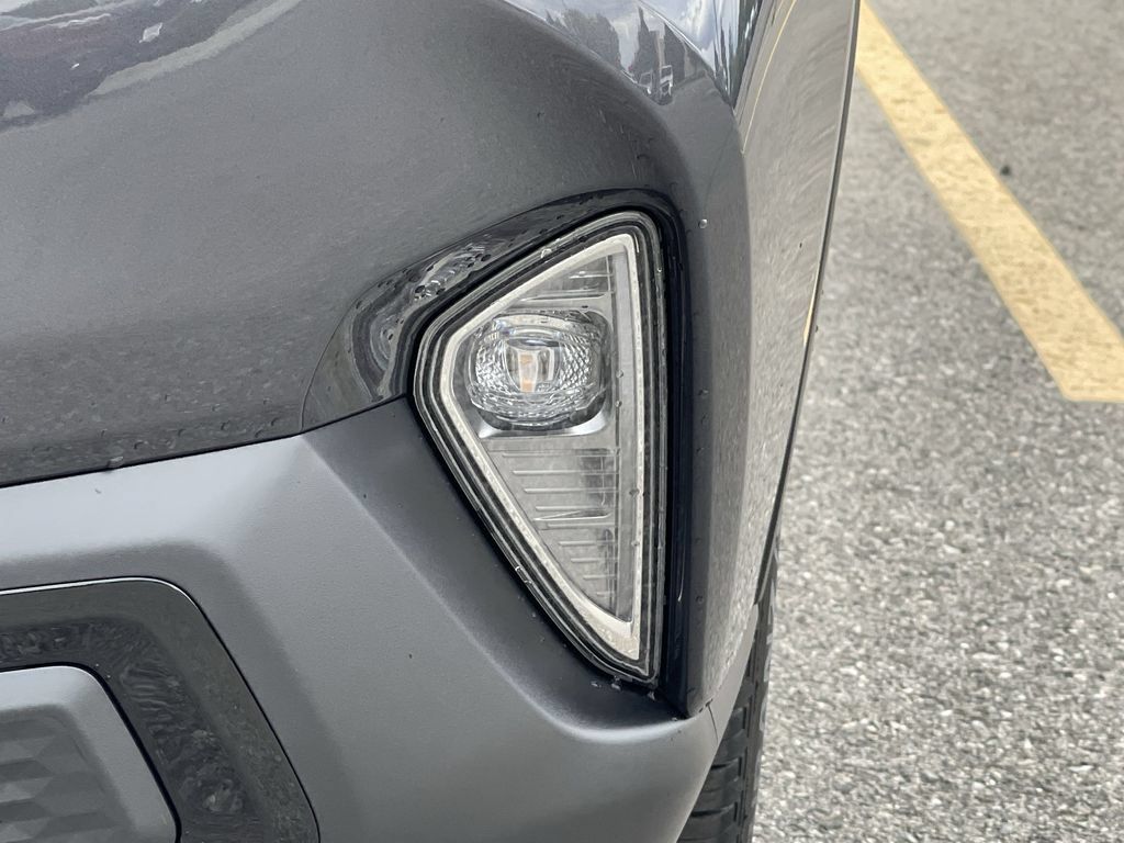 New 2026 Subaru Forester Sport AWD/4WD image 17