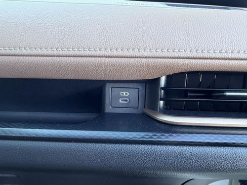 Certified 2024 Toyota Grand Highlander AWD Hybrid image 37