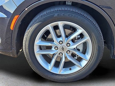 Used 2024 Dodge Durango GT image 10