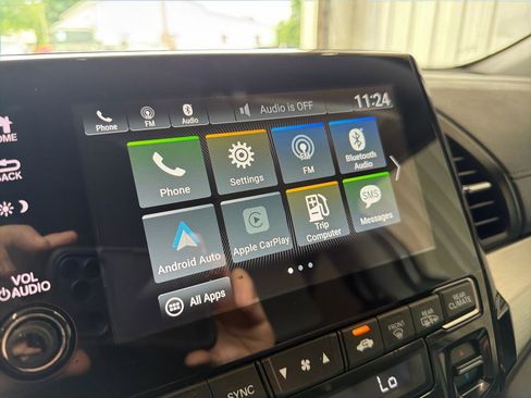 Used 2020 Honda Odyssey EX-L image 25