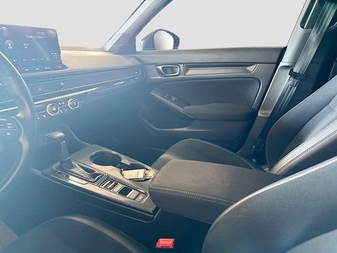 Used 2022 Honda Civic Sport image 22