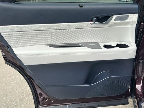 Used 2024 Hyundai Palisade Calligraphy image 33