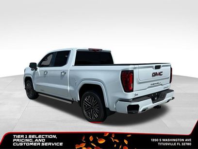 New 2026 GMC Sierra 1500 Denali