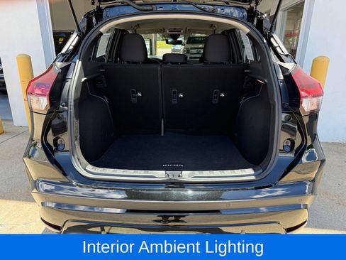 Used 2024 Nissan Kicks SR w/ Interior Electronics Package FWD image 36