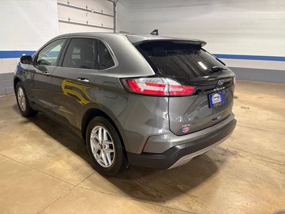 Used 2023 Ford Edge SEL w/ Convenience Package