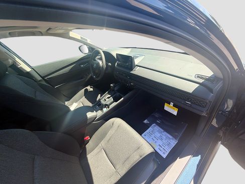 New 2026 Honda Accord SE image 24