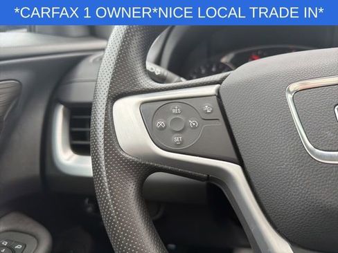 Used 2023 GMC Terrain SLE w/ Driver Convenience Package FWD image 36