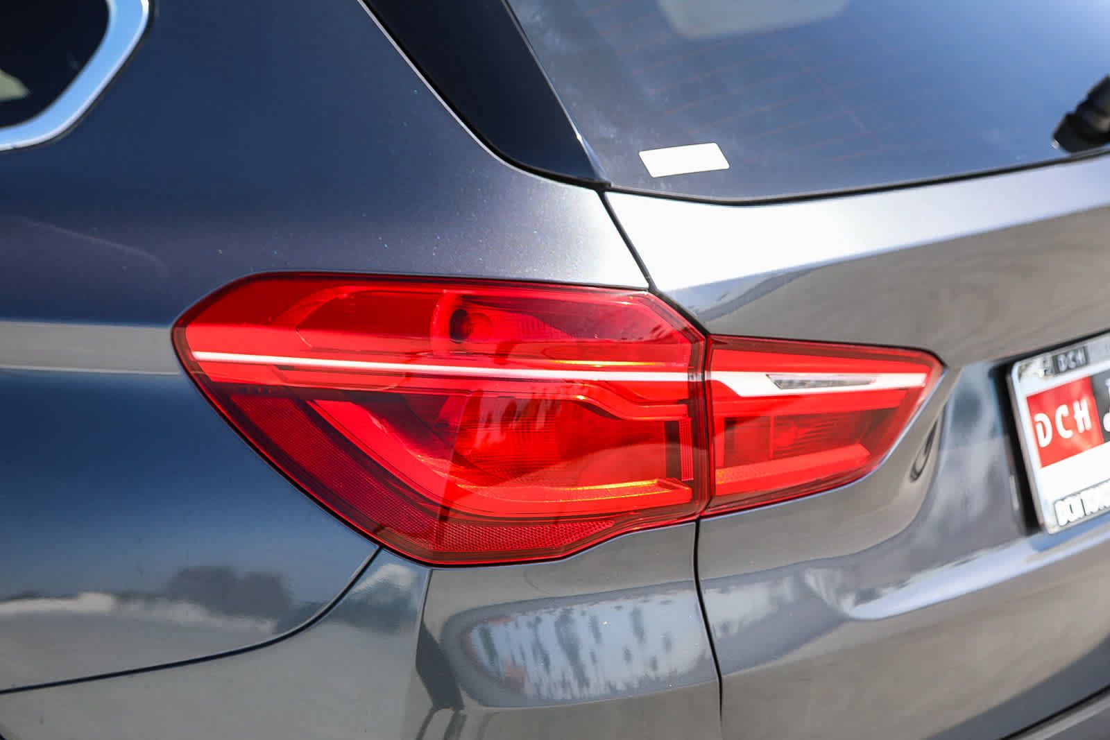 Used 2016 BMW X1 xDrive28i AWD/4WD image 9
