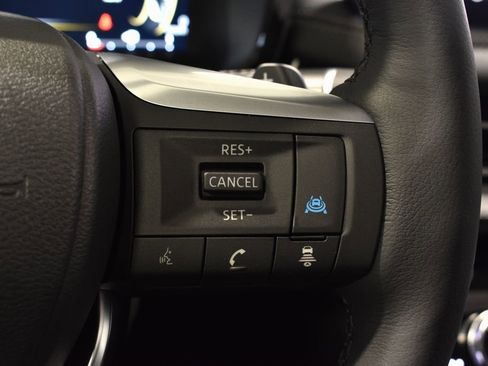 New 2026 INFINITI QX60 Luxe w/ Cargo Package image 20