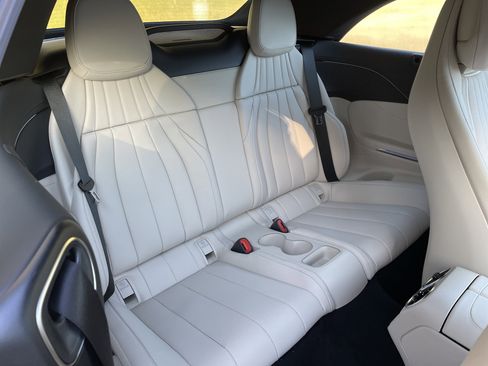 New 2026 Mercedes-Benz CLE 53 AMG 4MATIC Cabriolet image 42