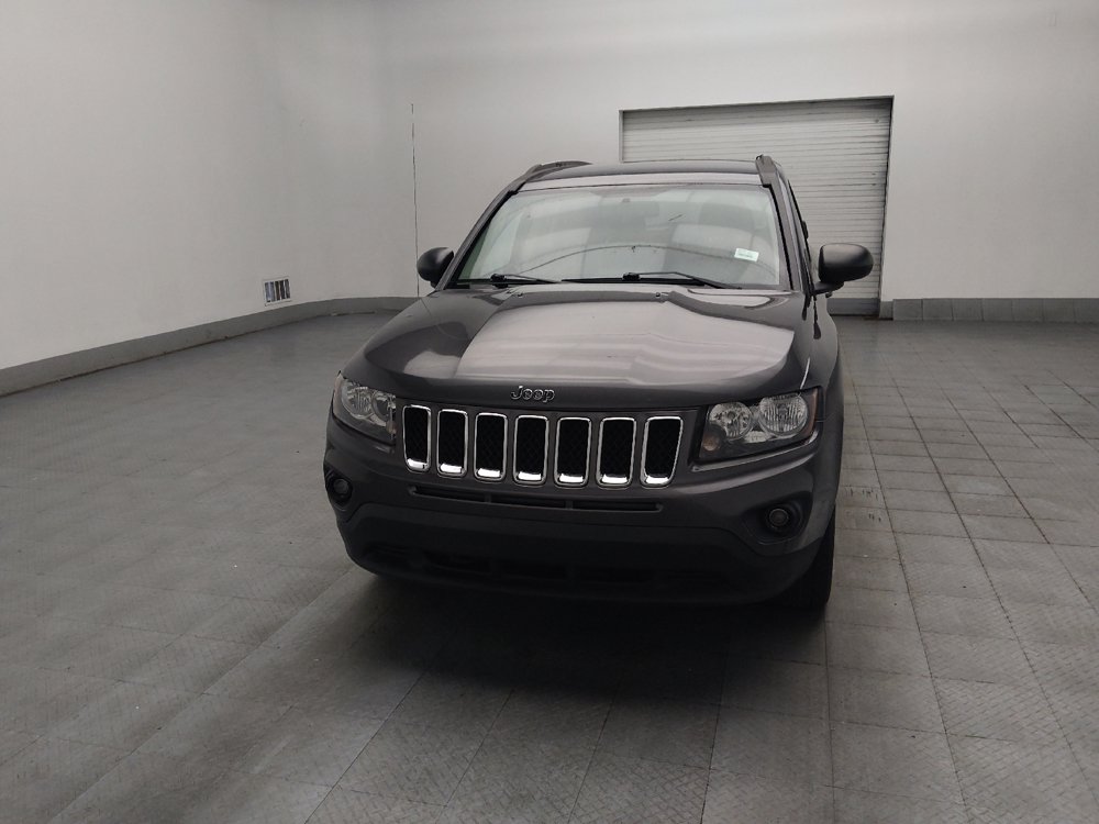 Used 2016 Jeep Compass Sport w/ Power Value Group FWD image 15