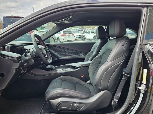 New 2026 Dodge Charger Scat Pack w/ Blacktop Package image 21