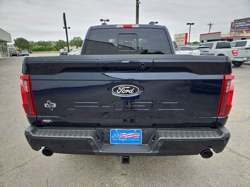 New 2026 Ford F150 XLT w/ Equipment Group 302A MID AWD/4WD image 10