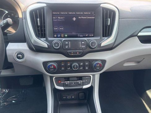 Used 2023 GMC Terrain SLT FWD image 16