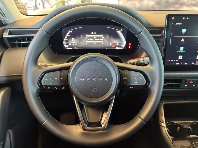 New 2026 MAZDA CX-5 AWD 2.5 S image 11