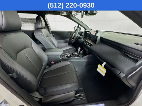 New 2026 Subaru Outback Premium image 36