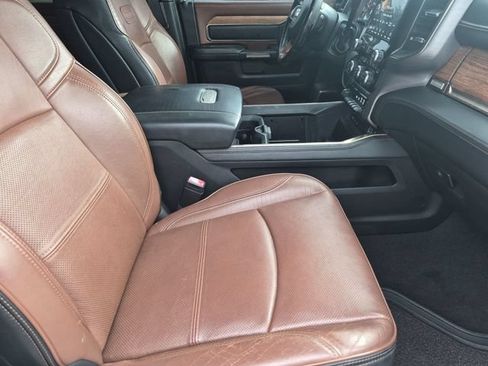 Used 2019 RAM 3500 Limited AWD/4WD image 26