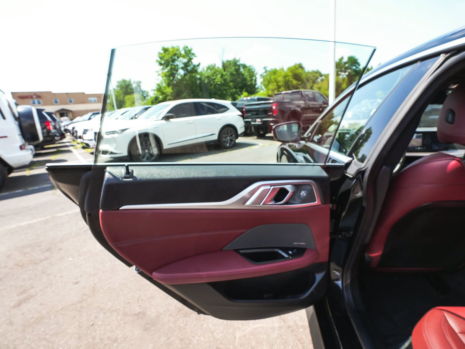 Used 2026 BMW 430i xDrive AWD/4WD image 12