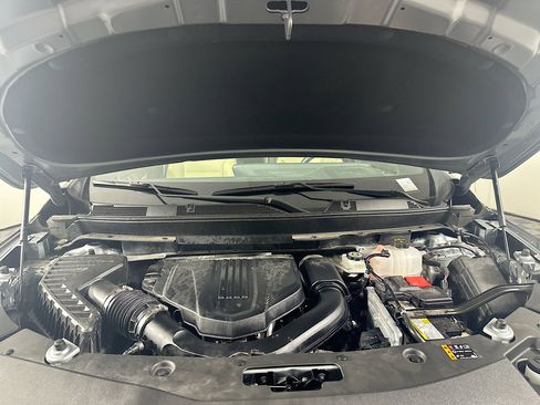 Used 2025 Buick Enclave Preferred image 36