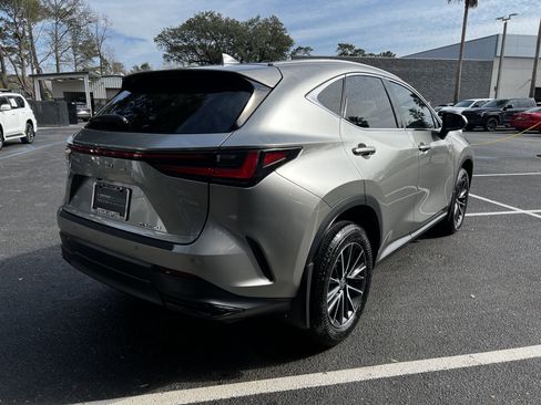 Certified 2024 Lexus NX 250 250 Premium image 9