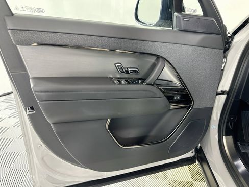 Certified 2024 Land Rover Range Rover Sport SE AWD/4WD image 15