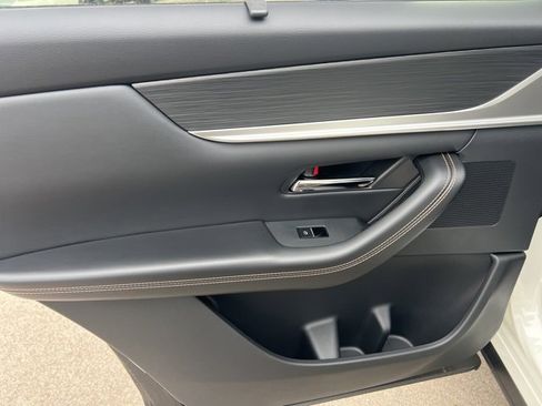 New 2026 MAZDA CX-90 3.3 Turbo S w/ Premium Plus image 25