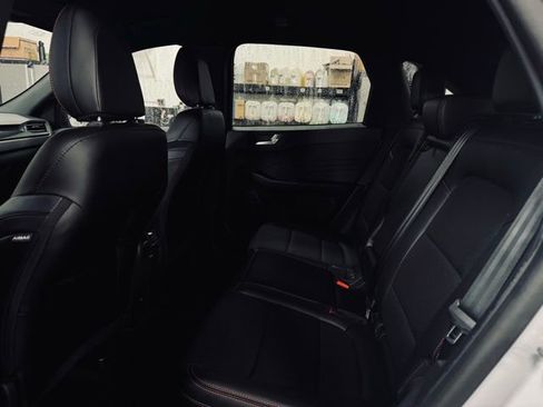 Used 2025 Ford Escape ST-Line w/ Tech Pack #1 image 19