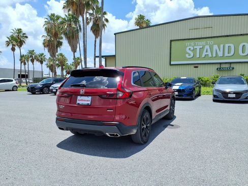 Used 2023 Honda CR-V Sport Touring image 8