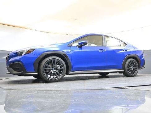 New 2026 Subaru WRX Premium AWD/4WD image 36