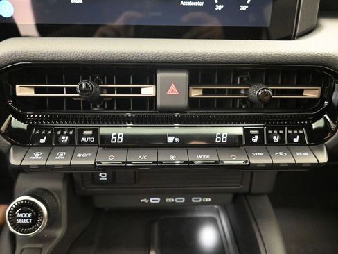 Used 2026 Toyota Land Cruiser image 21