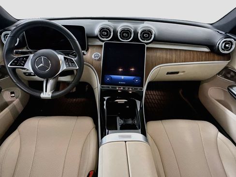 Certified 2024 Mercedes-Benz CLE 300 4MATIC Coupe image 13