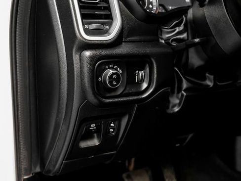 Used 2022 RAM 1500 Big Horn image 26