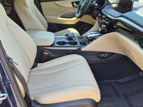 Certified 2023 Acura MDX SH-AWD image 30