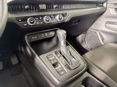 Used 2024 Honda CR-V EX image 18
