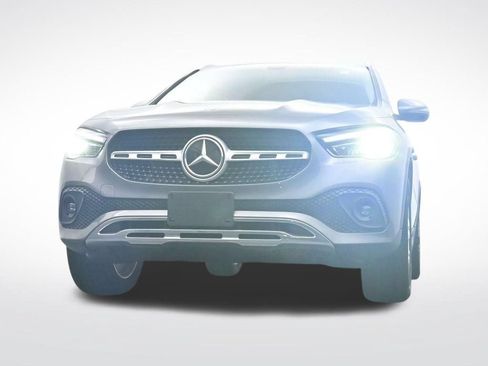 Used 2023 Mercedes-Benz GLA 250 4MATIC image 31