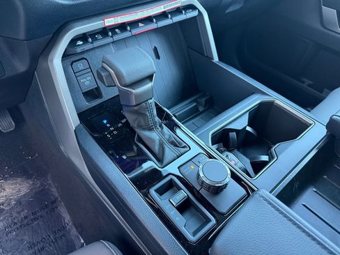 New 2026 Toyota Tundra SR5 image 15