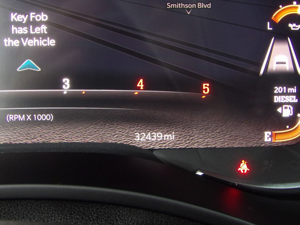 Used 2025 RAM 3500 Laramie AWD/4WD image 21