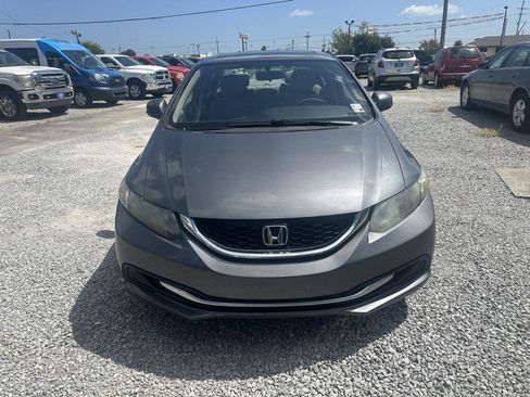 Used 2013 Honda Civic EX image 6