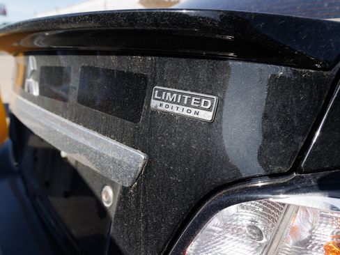 Used 2024 Mitsubishi Mirage G4 LE image 11