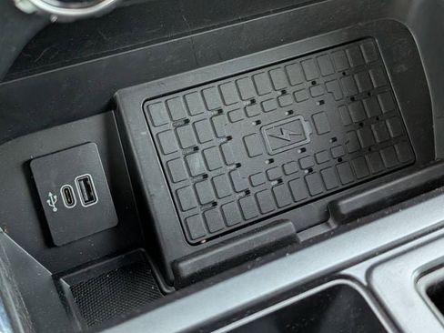 New 2025 Ford F150 XLT w/ Equipment Group 302A MID image 18