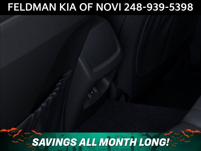 New 2027 Kia K5 GT-Line AWD/4WD image 27