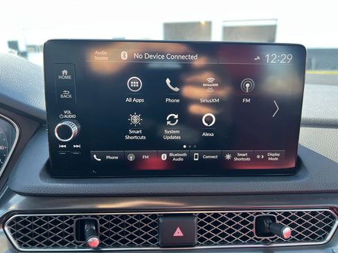 Certified 2023 Acura Integra A-Spec image 24