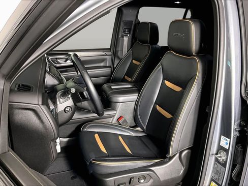 Used 2022 GMC Yukon AT4 AWD/4WD image 8