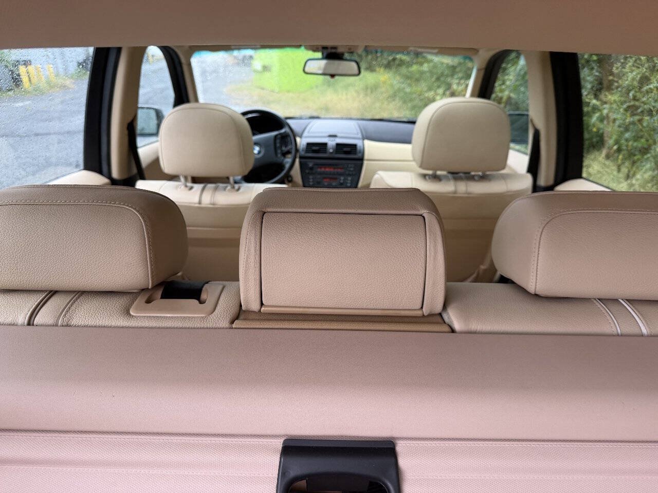 Used 2005 BMW X3 3.0i AWD/4WD image 22