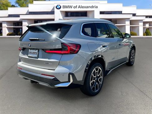 Used 2026 BMW X1 xDrive28i w/ Technology Package AWD/4WD image 7